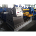 2018 5 tons automatic hydraulic decoiler